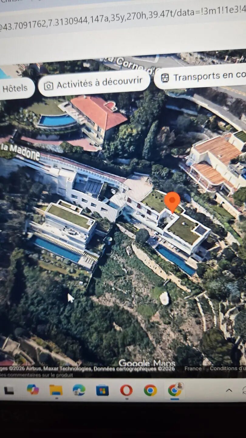 Maison à vendre, 460m², Villefranche-sur-Mer