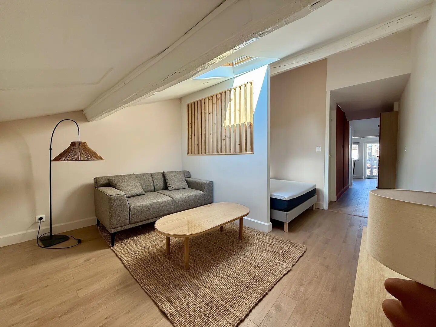 Appartement à louer, 25m², Agen