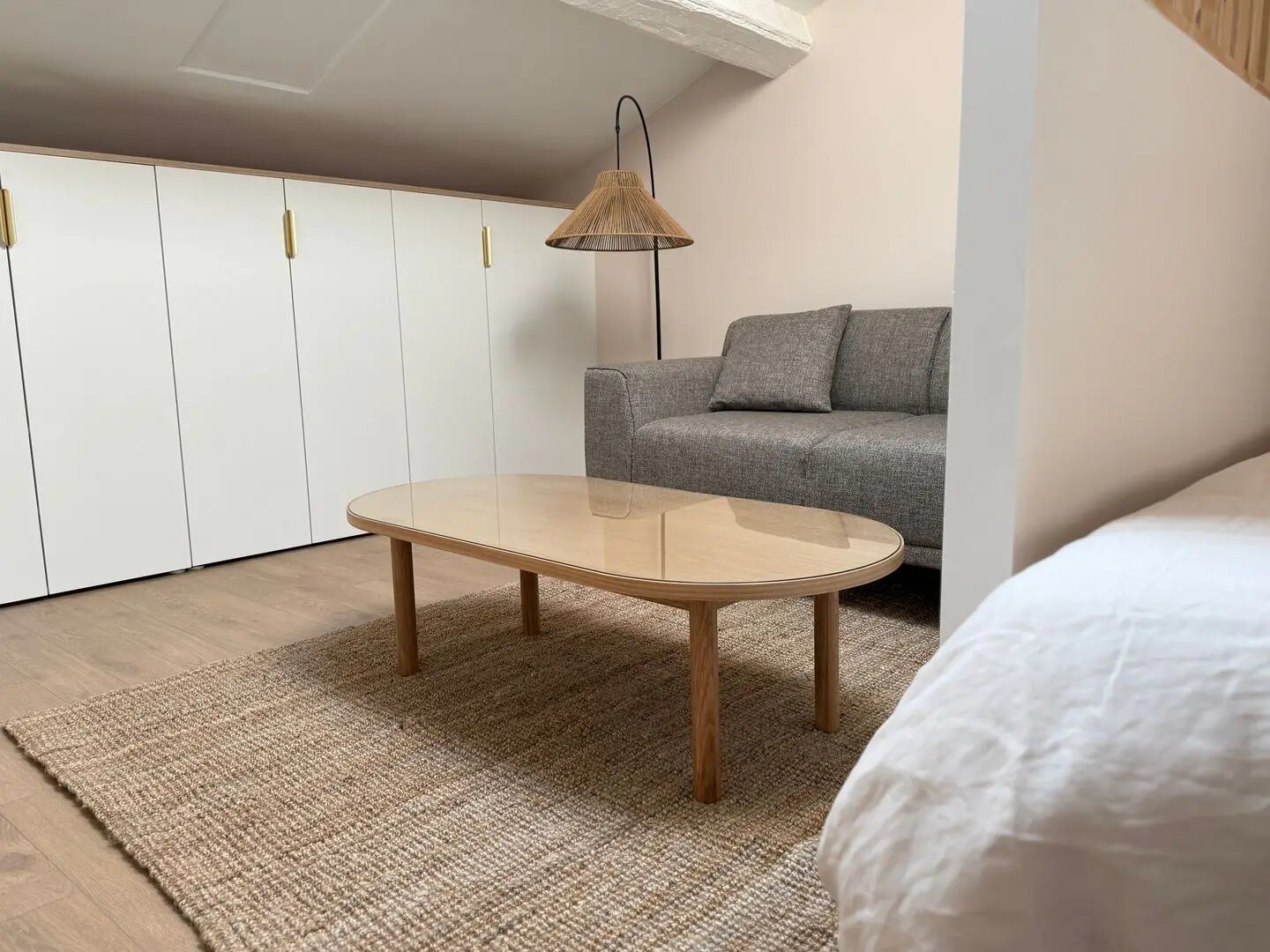 Appartement à louer, 25m², Agen