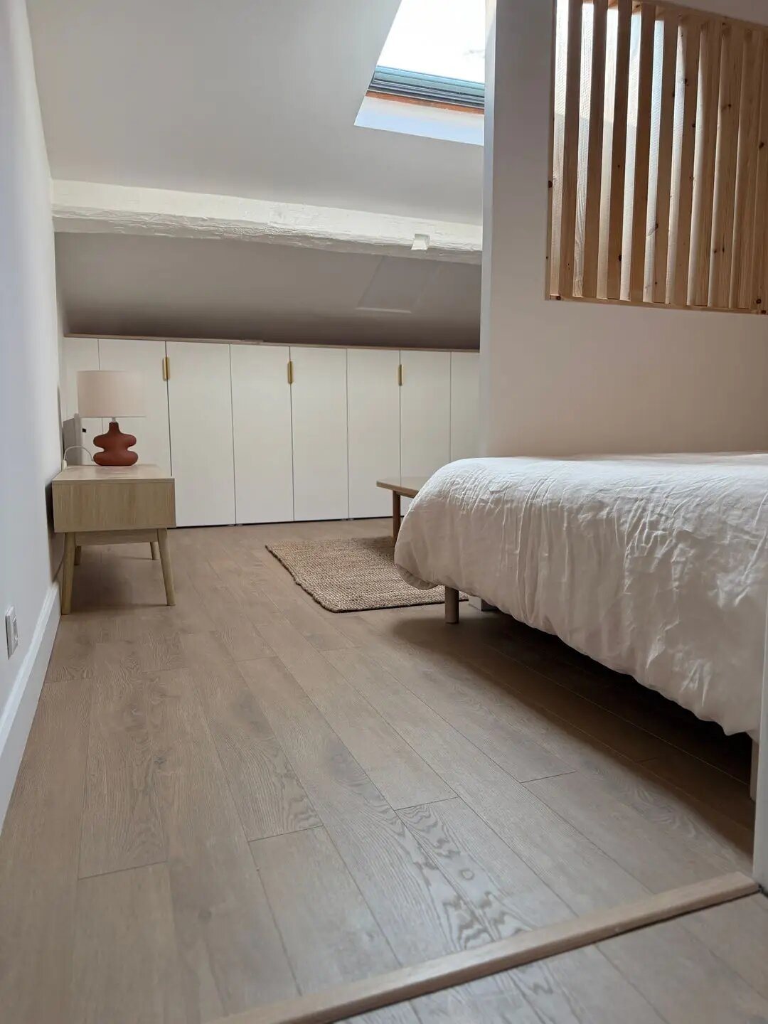 Appartement à louer, 25m², Agen