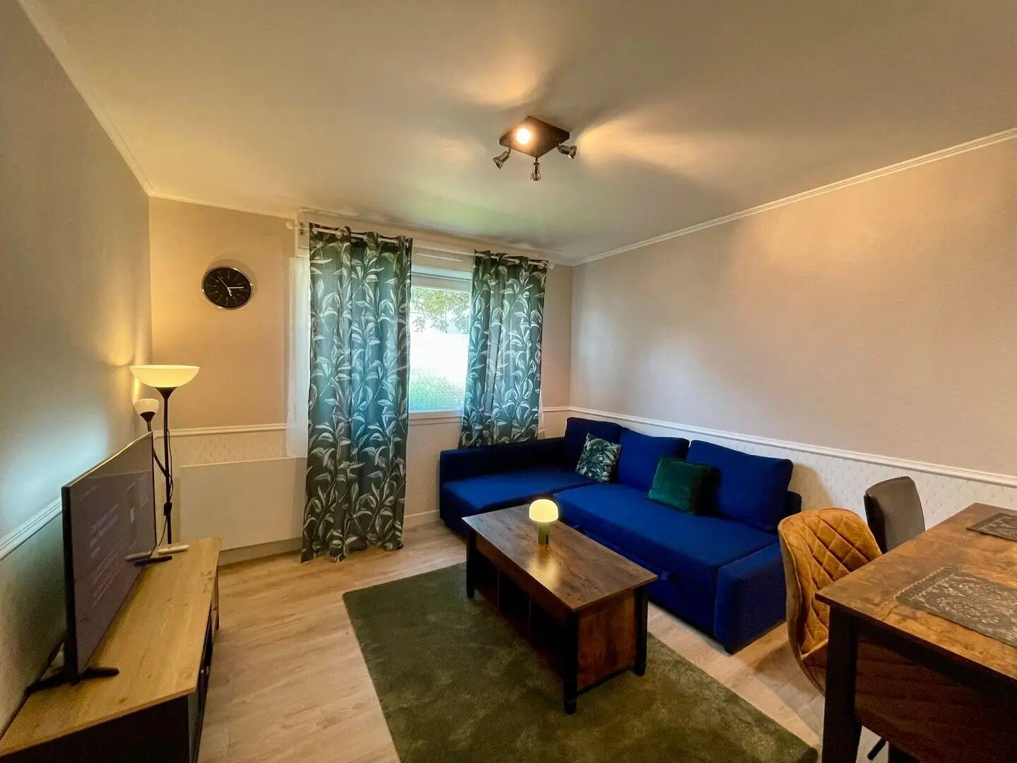 Appartement à louer, 37m², Orly