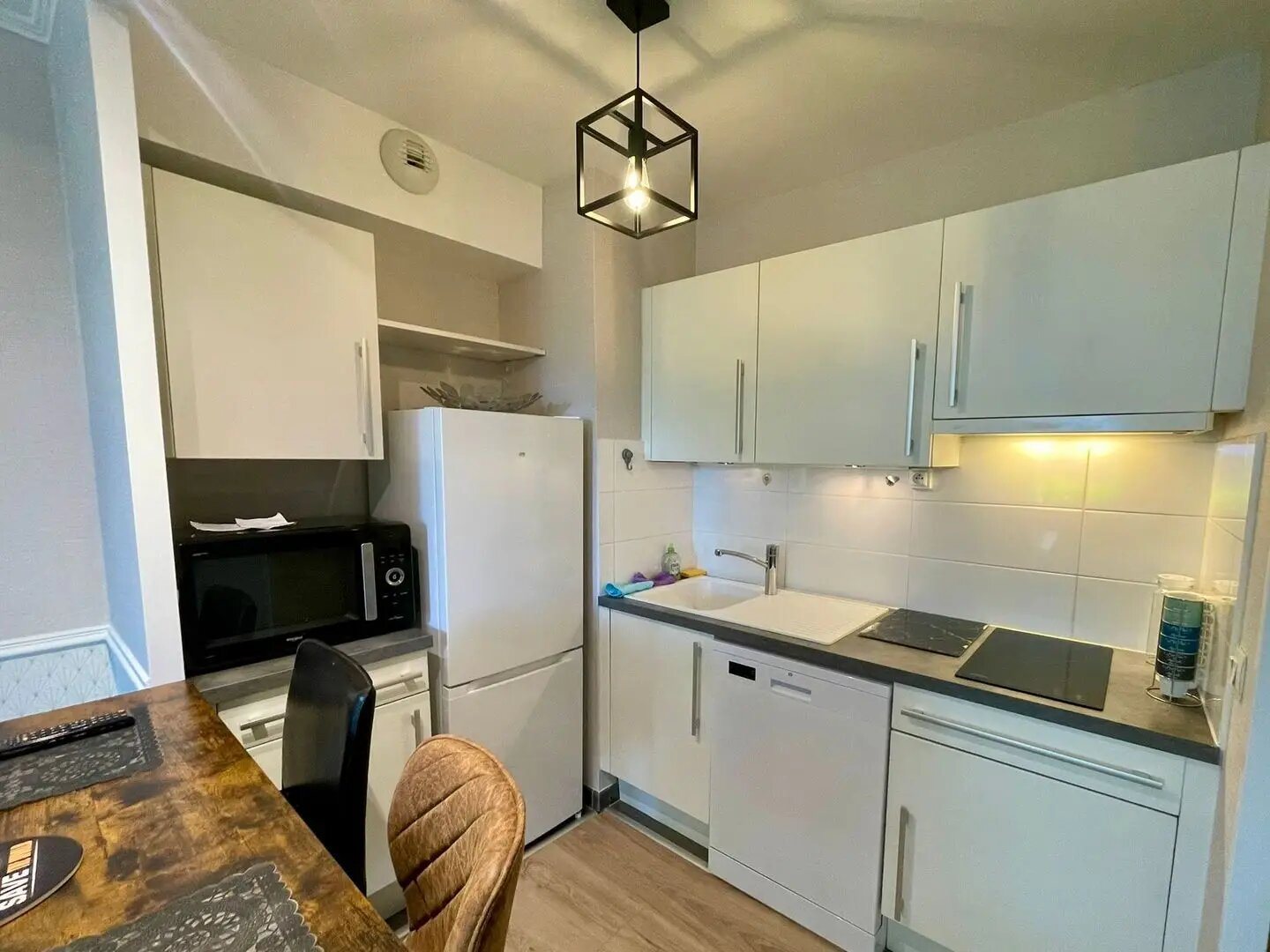 Appartement à louer, 37m², Orly