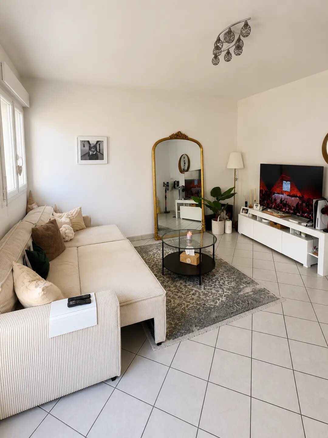 Appartement à louer, 47m², Mandeure