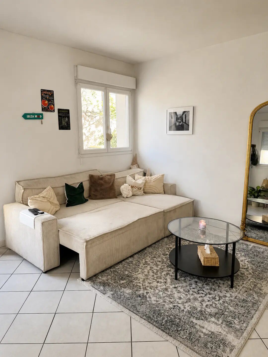 Appartement à louer, 47m², Mandeure