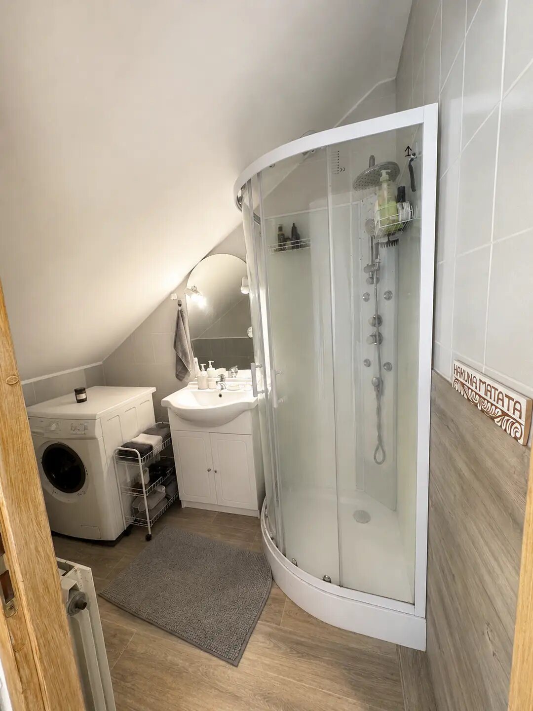 Appartement à louer, 47m², Mandeure