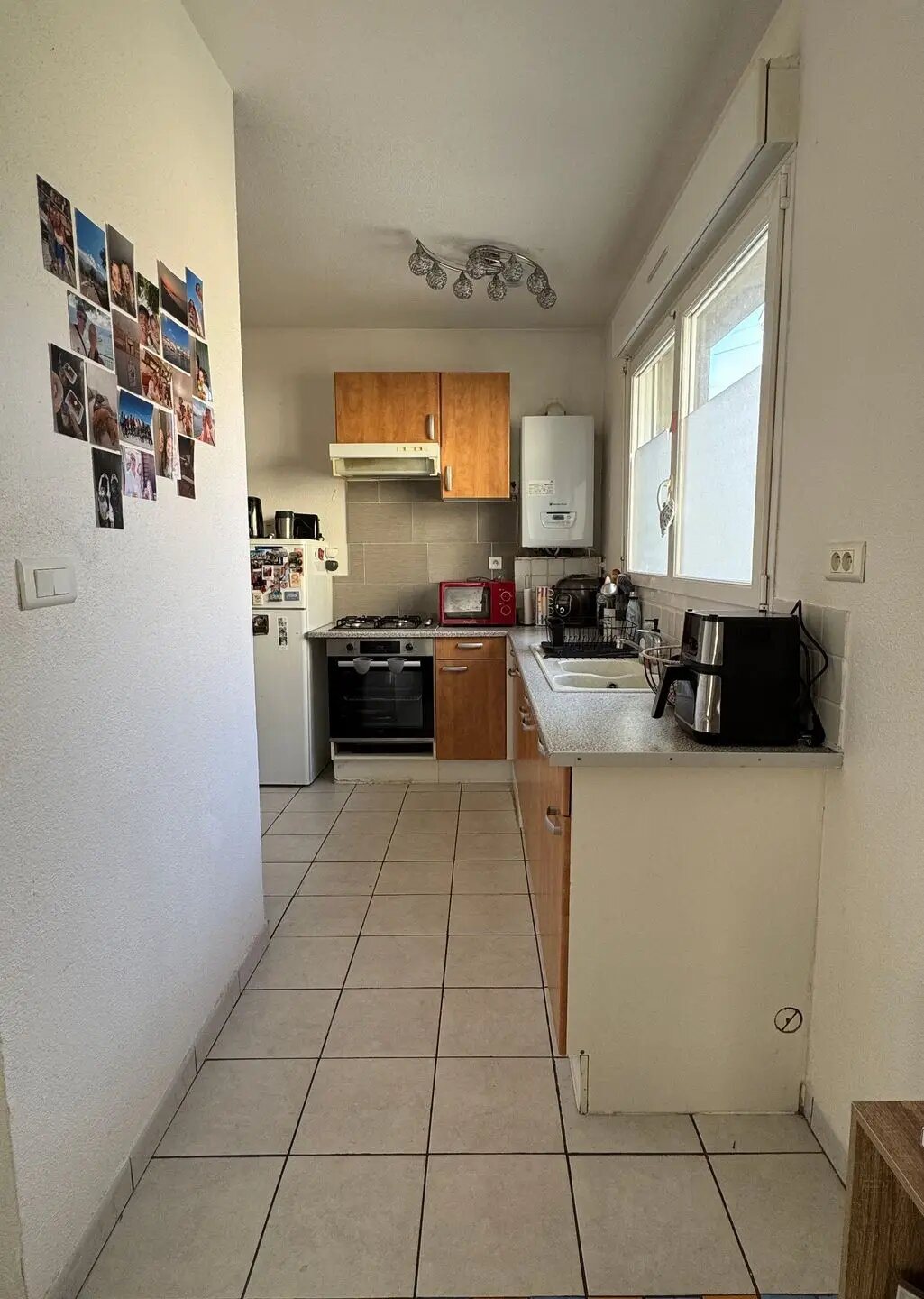 Appartement à louer, 47m², Mandeure