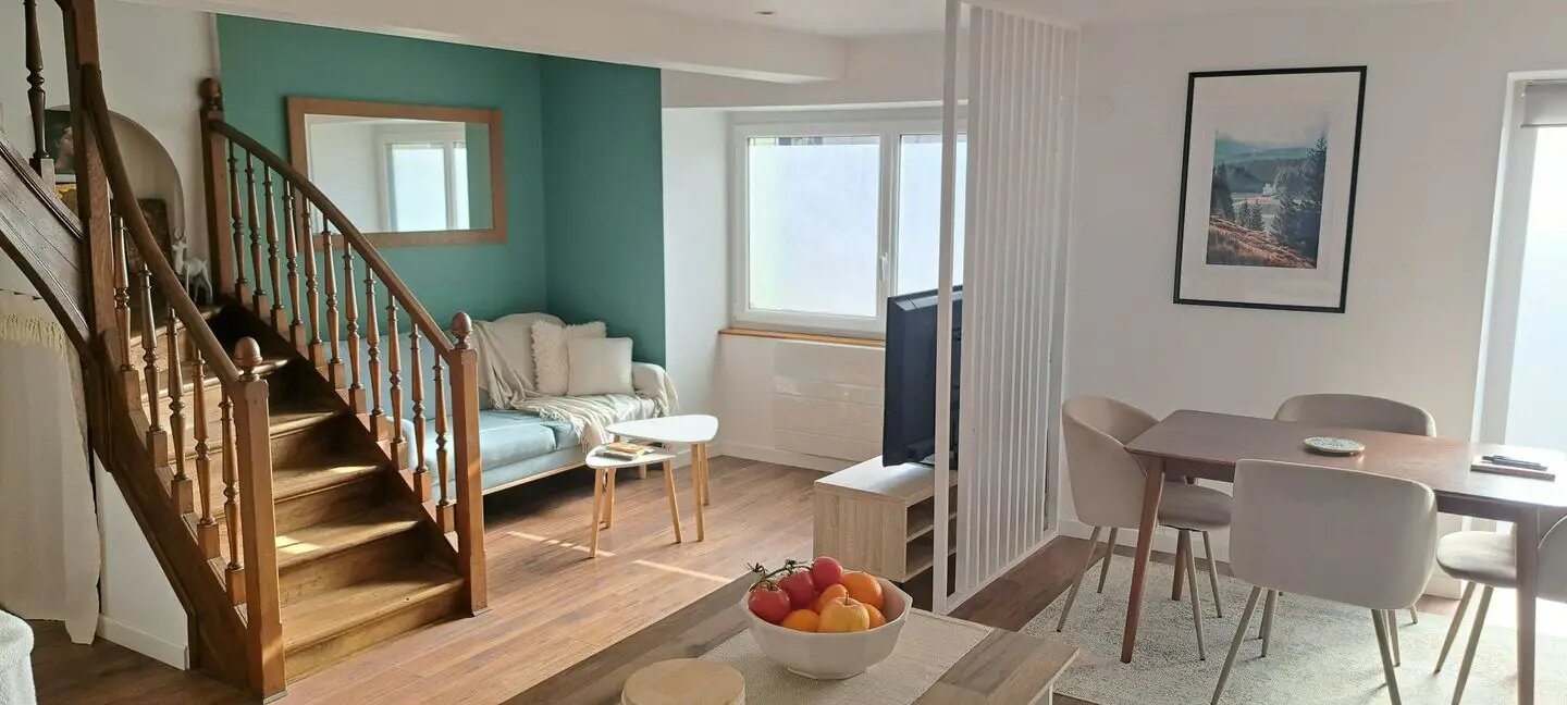 Maison à vendre, 87m², Champagne-en-Valromey