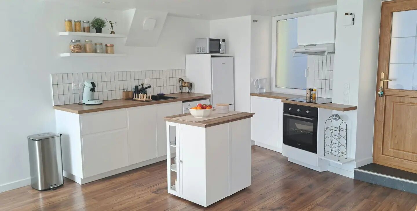 Maison à vendre, 87m², Champagne-en-Valromey