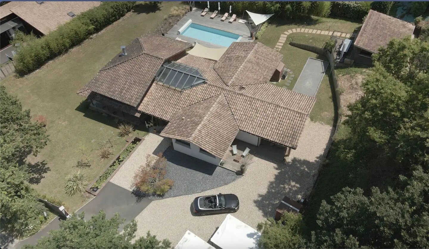 Maison à louer, 250m², Camblanes-et-Meynac