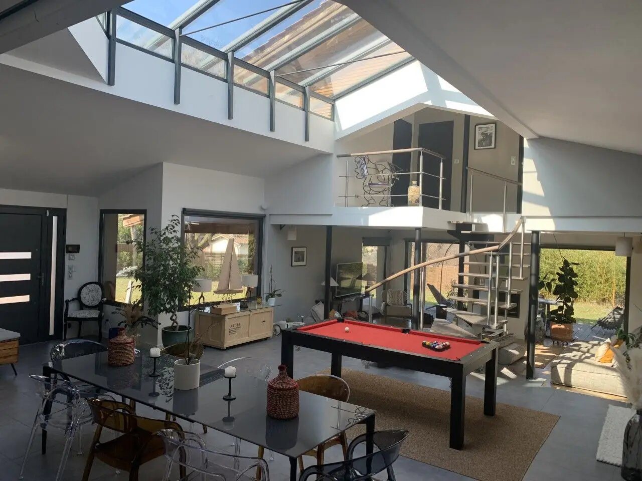 Maison à louer, 250m², Camblanes-et-Meynac