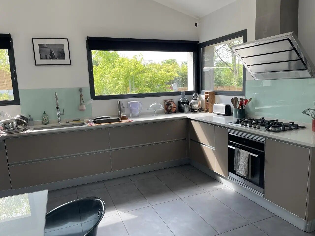 Maison à louer, 250m², Camblanes-et-Meynac