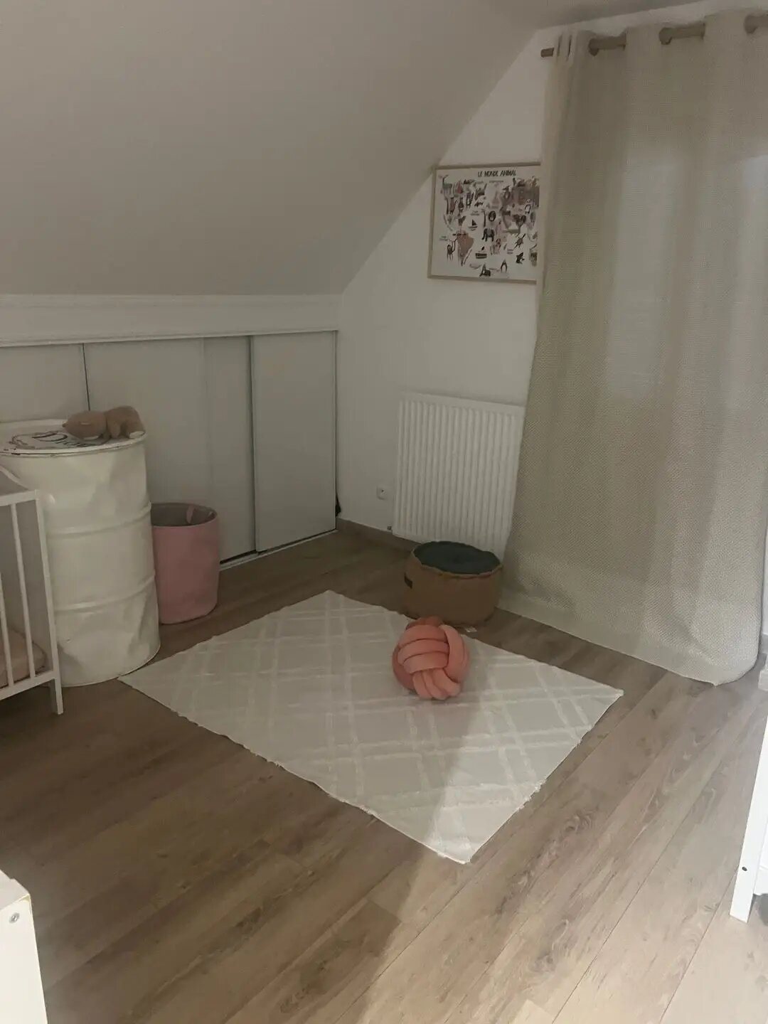 Maison à vendre, 165m², Othis