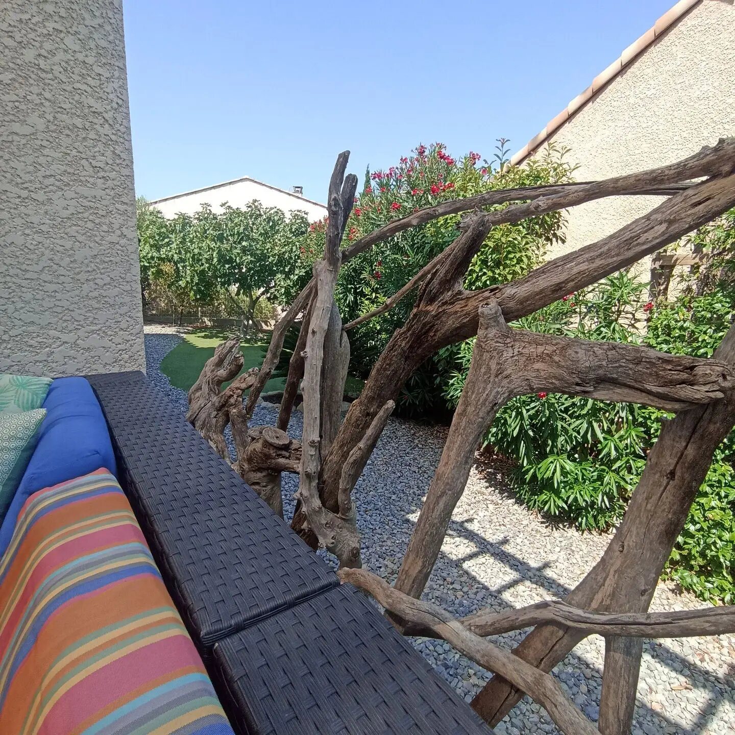 Maison à louer, 95m², La Palme