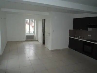 Appartement à vendre, 42m², Écully