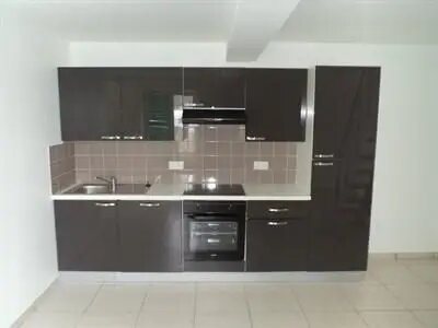 Appartement à vendre, 42m², Écully