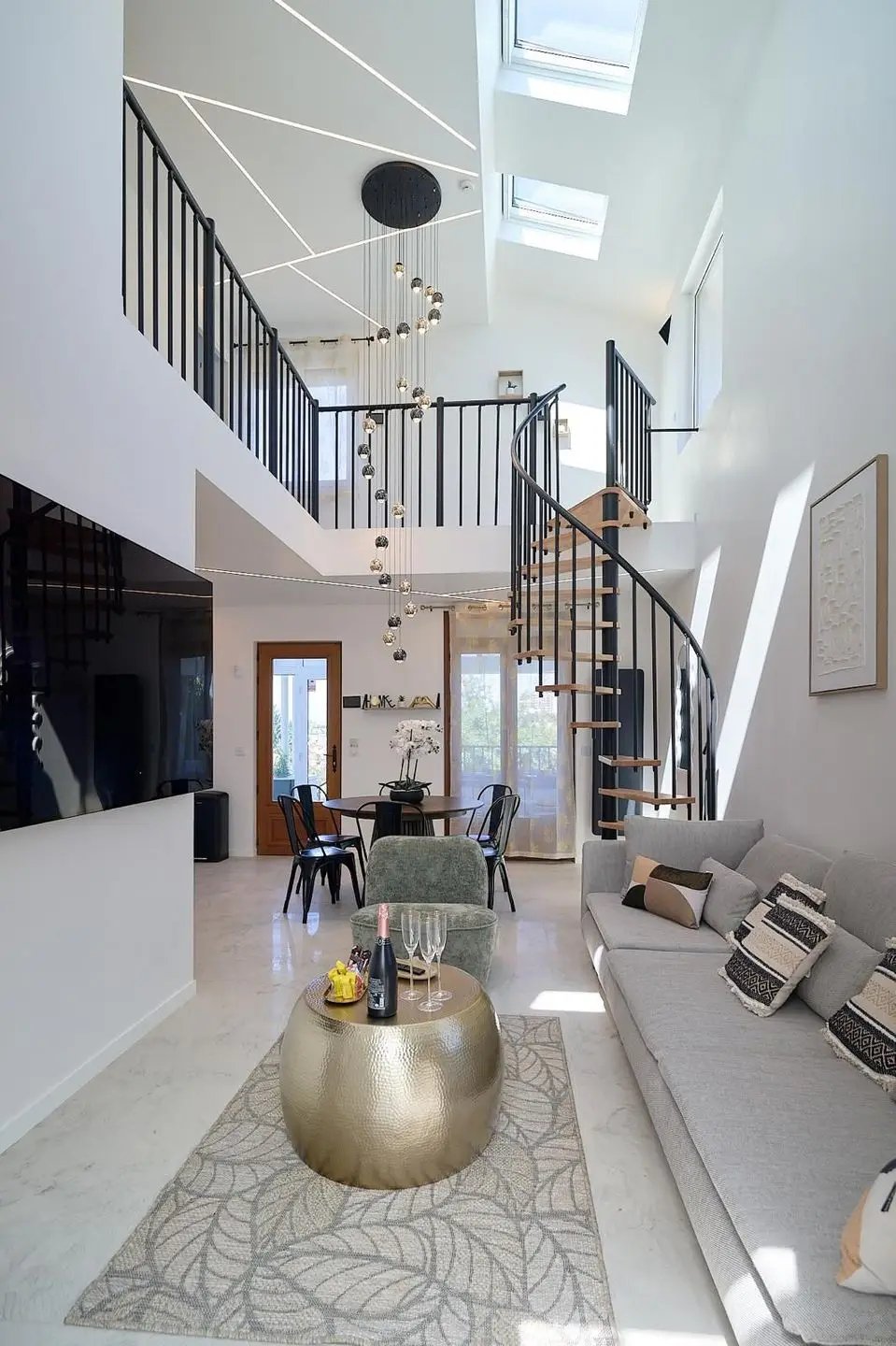 Maison à vendre, 175m², Gagny