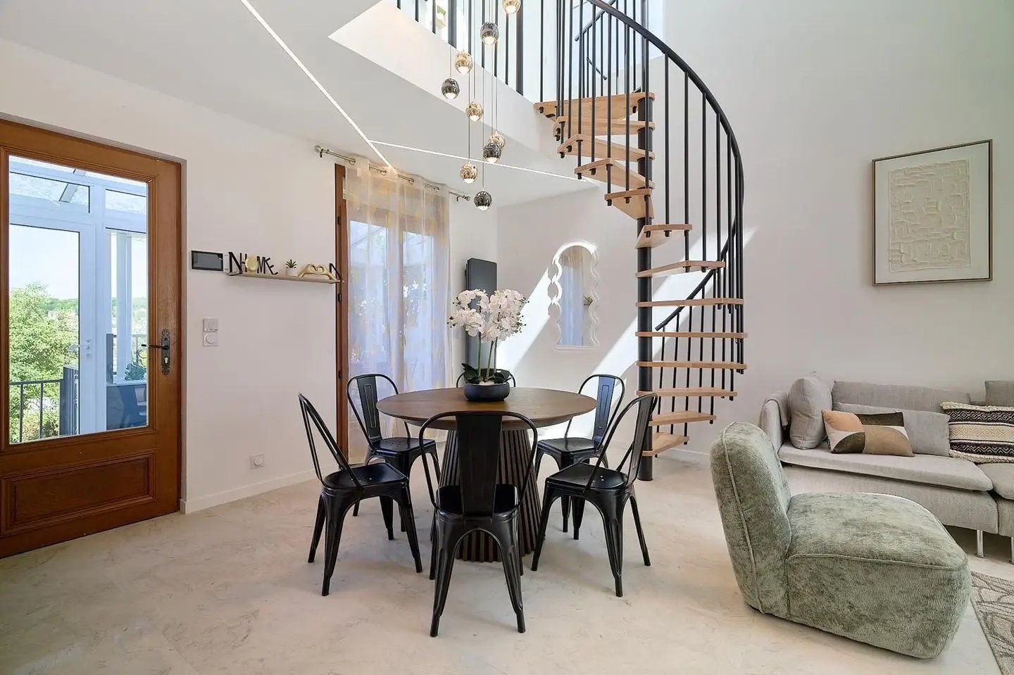 Maison à vendre, 175m², Gagny