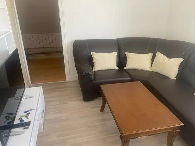 Appartement à louer, 55m², Thonon-les-Bains