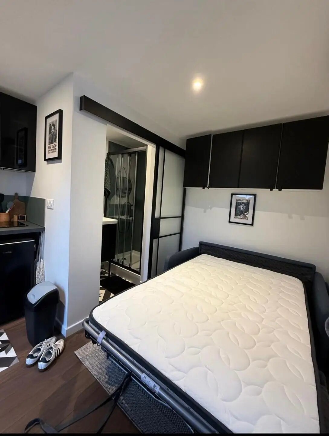 Appartement à louer, 11m², Nanterre