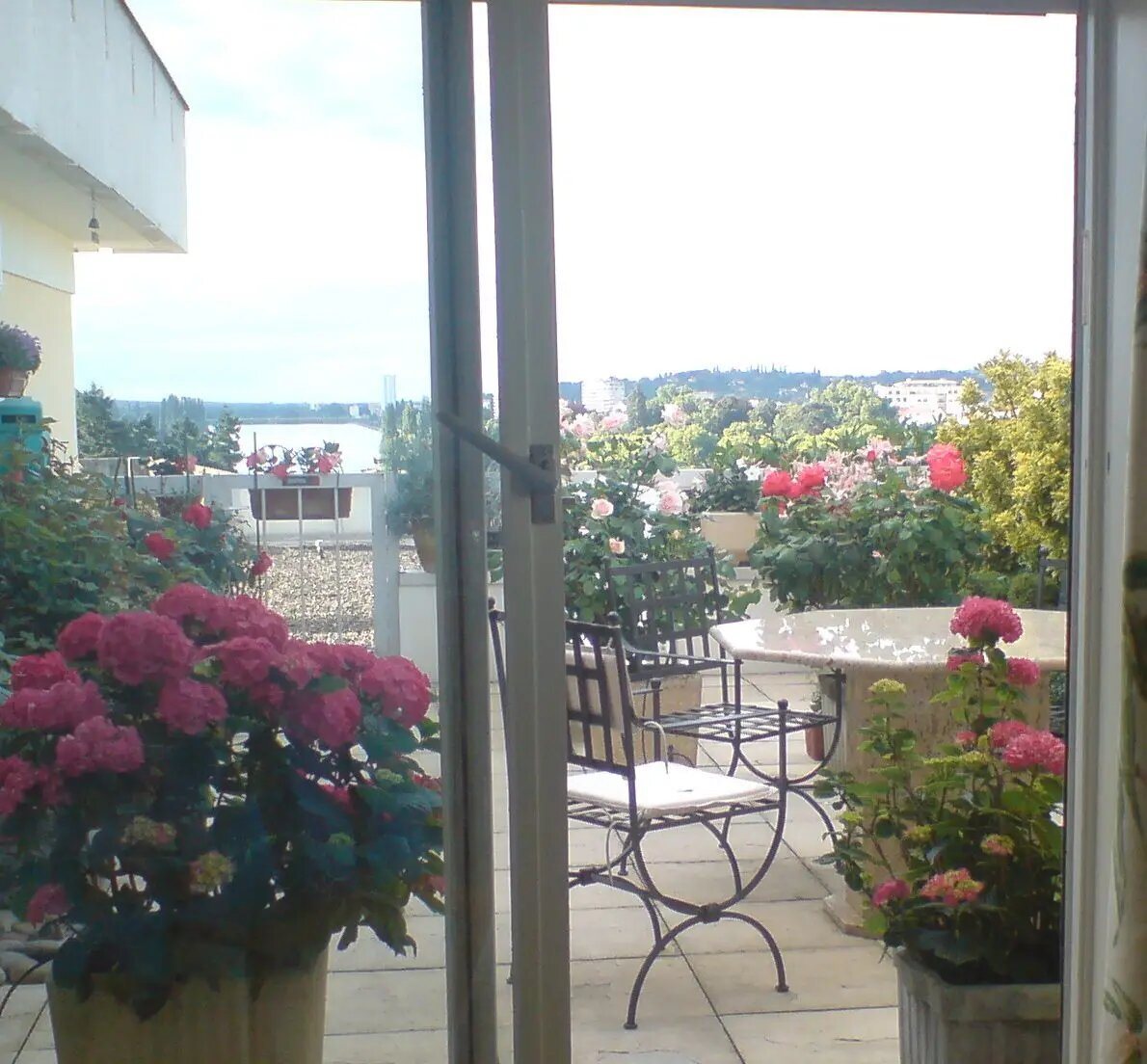 Appartement à louer, 101m², Bellerive-sur-Allier