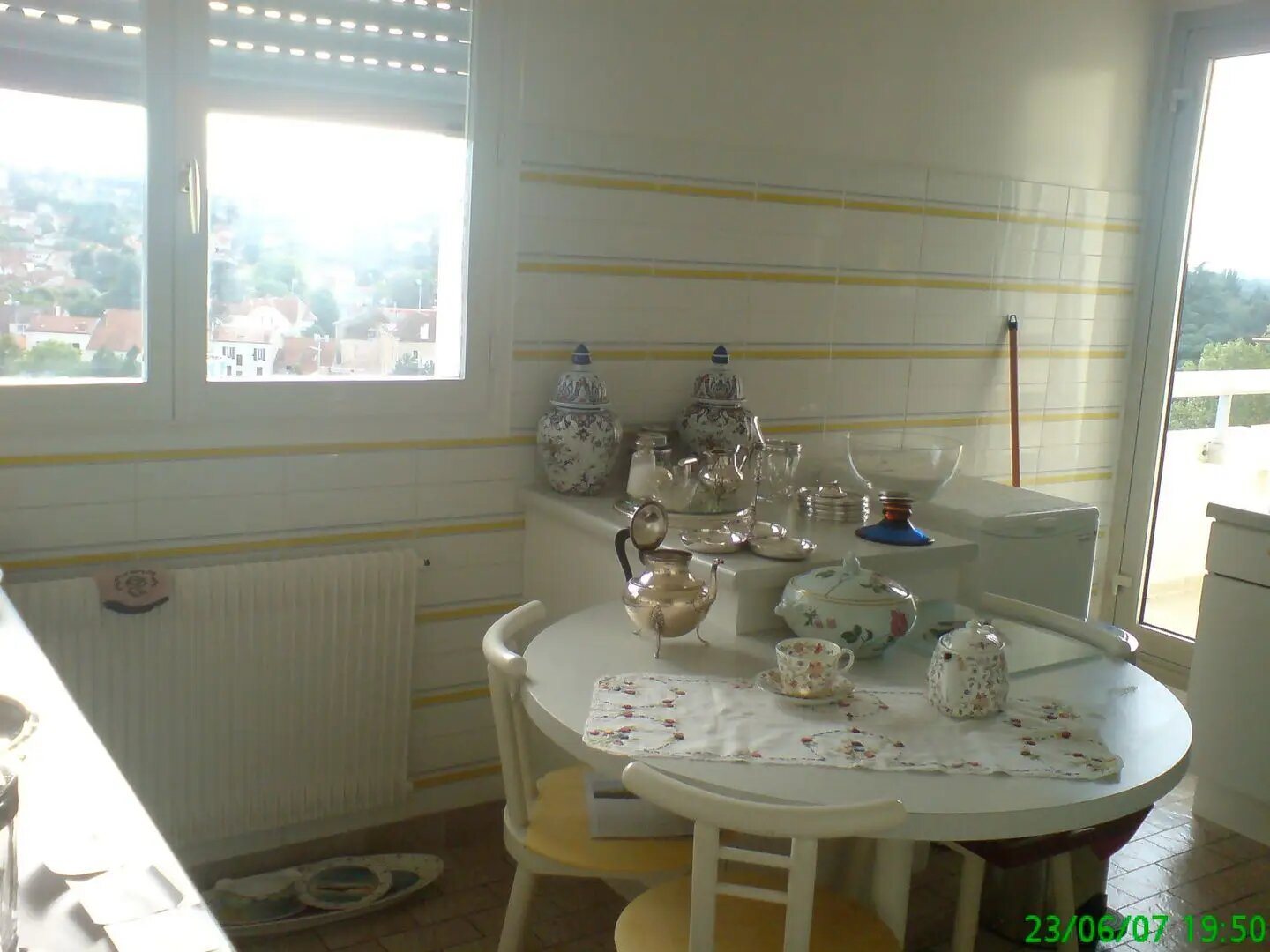 Appartement à louer, 101m², Bellerive-sur-Allier