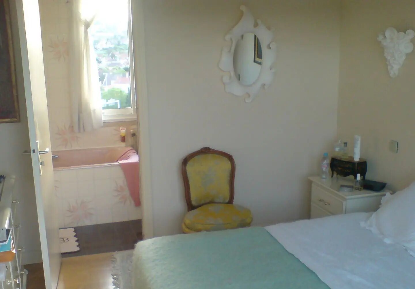 Appartement à louer, 101m², Bellerive-sur-Allier