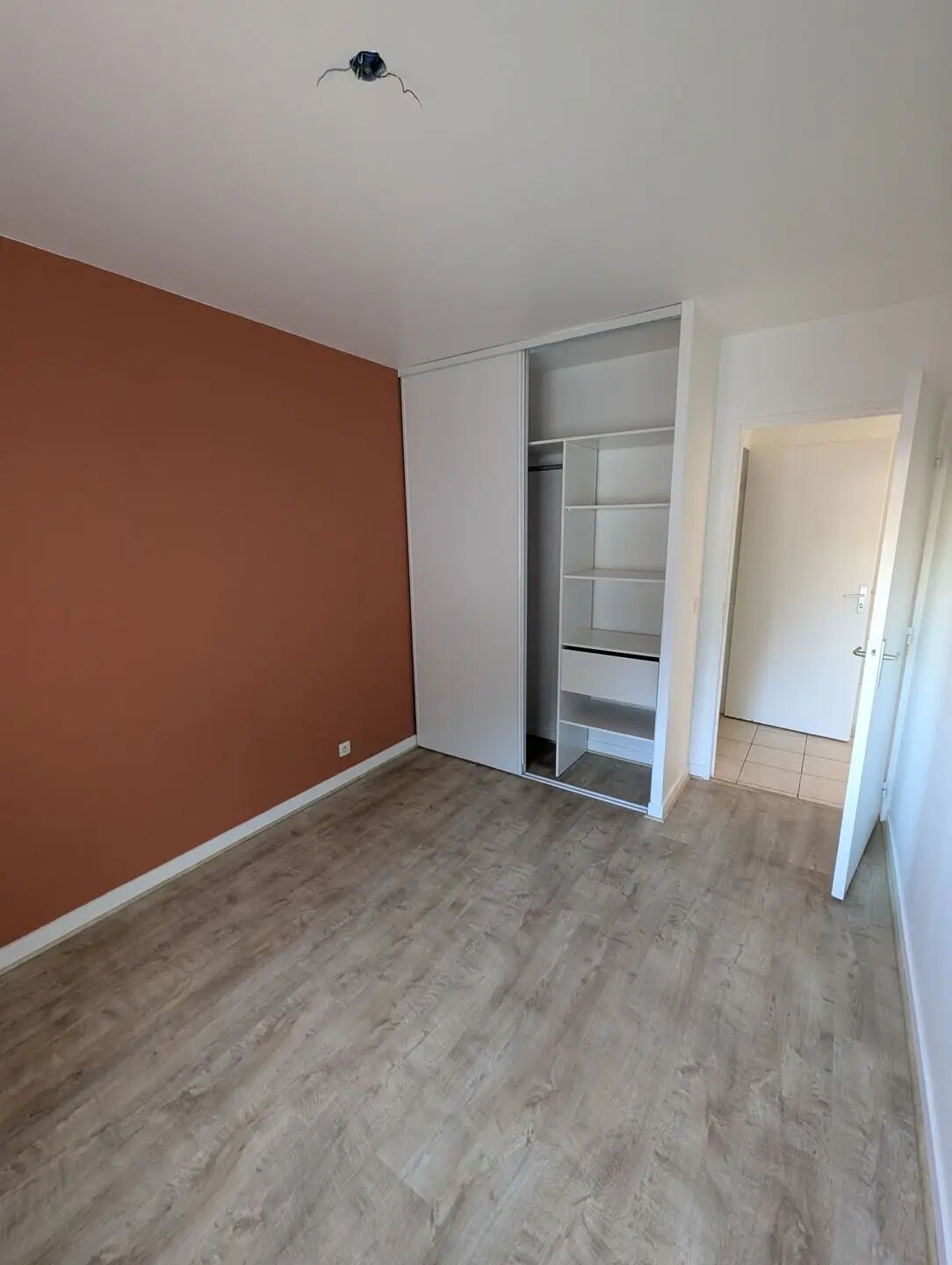 Appartement à louer, 58m², Rouen