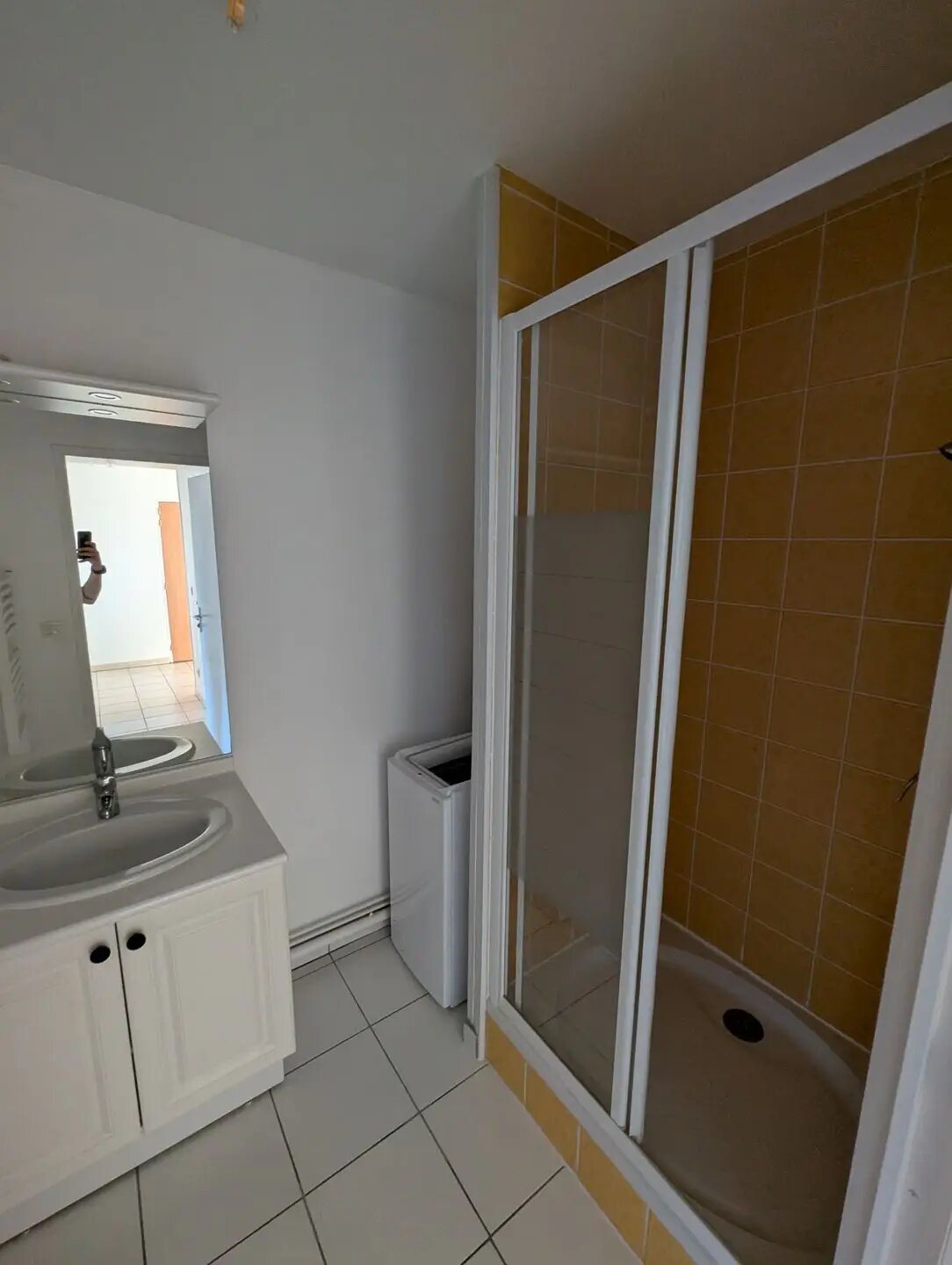 Appartement à louer, 58m², Rouen