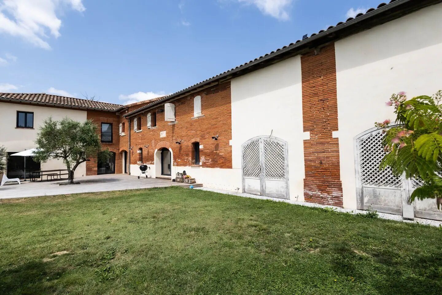 Maison à vendre, 360m², Montauban