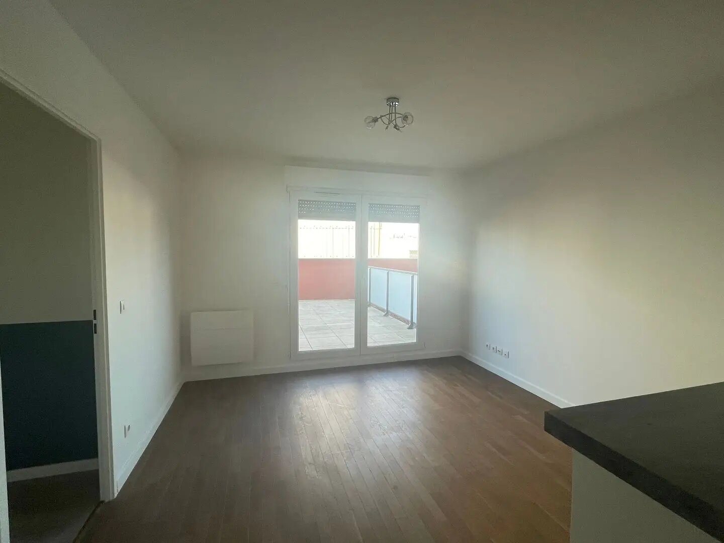 Appartement à louer, 41m², Aubervilliers