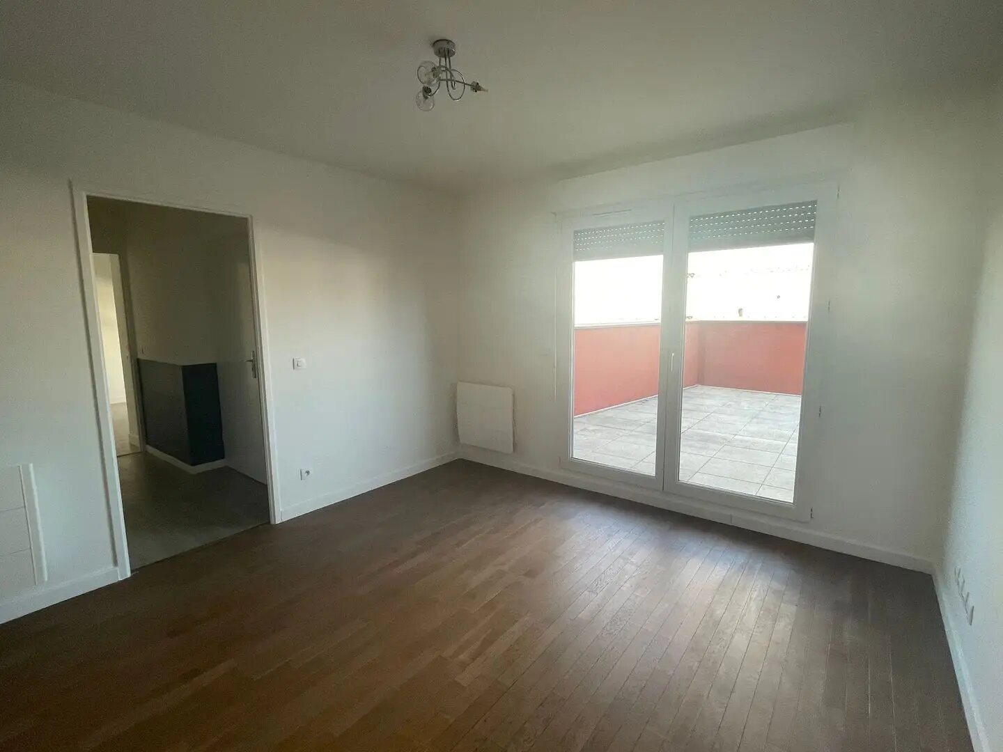 Appartement à louer, 41m², Aubervilliers