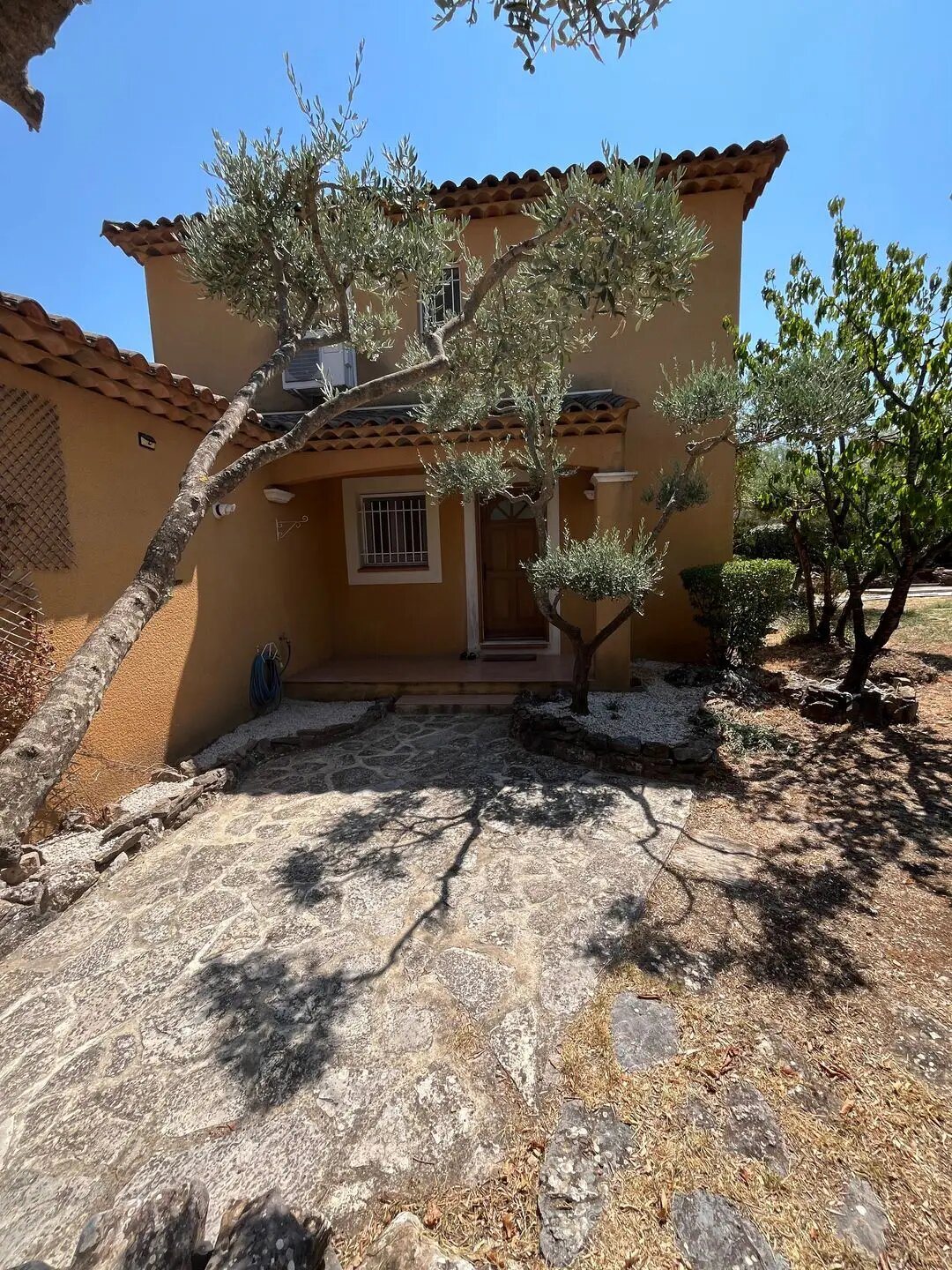 Maison à vendre, 95m², Saint-Maximin-la-Sainte-Baume