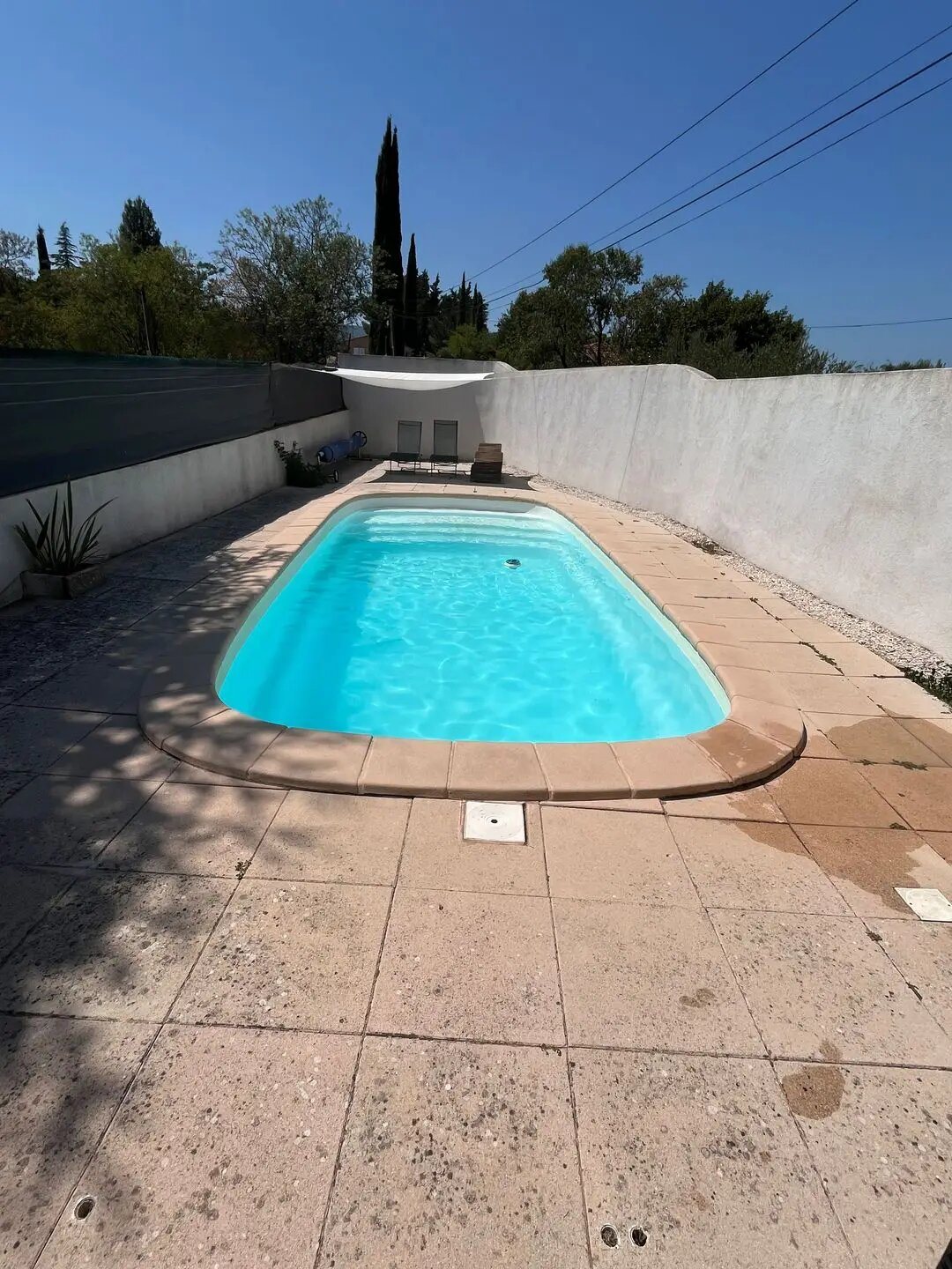 Maison à vendre, 95m², Saint-Maximin-la-Sainte-Baume