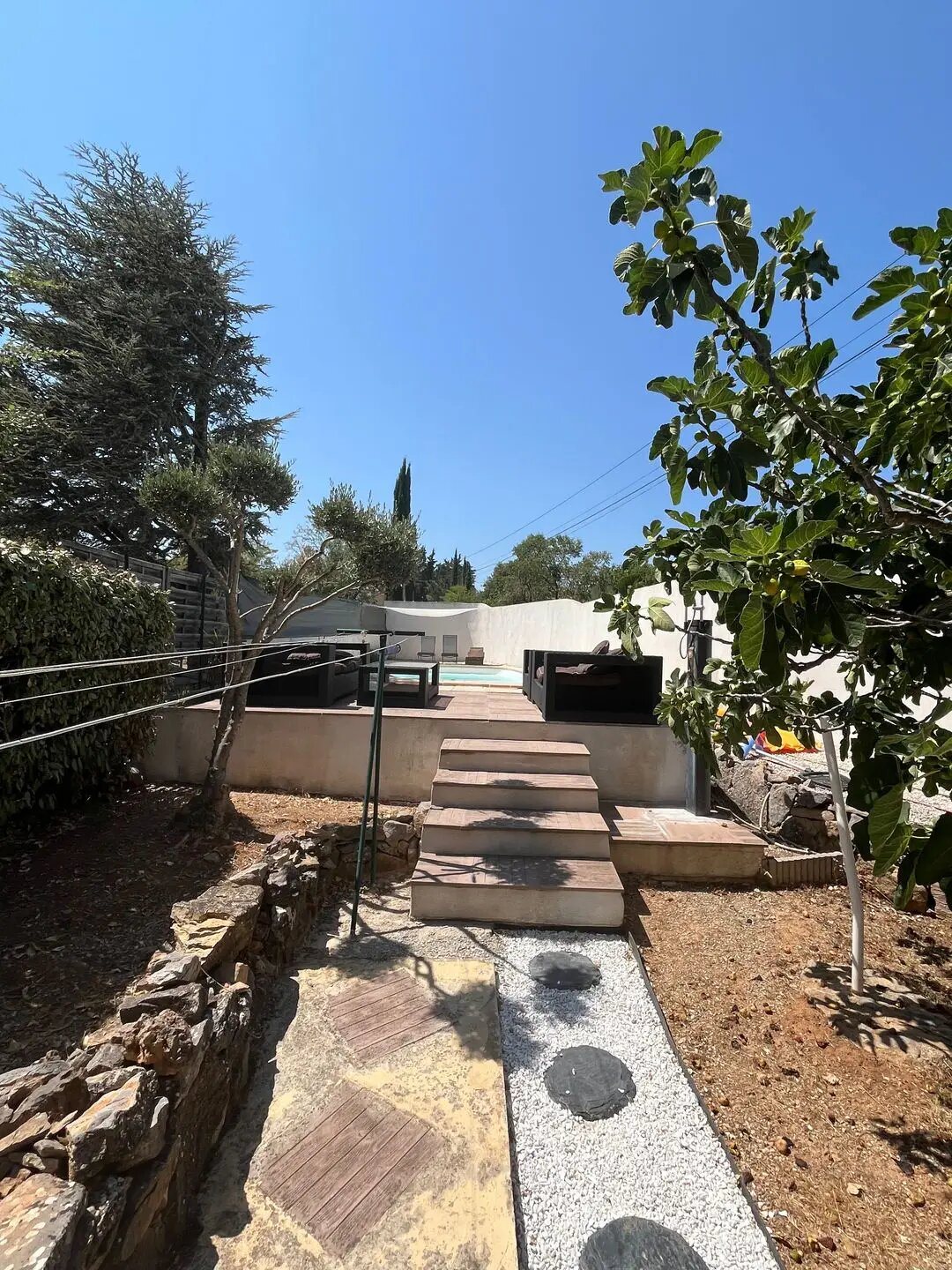 Maison à vendre, 95m², Saint-Maximin-la-Sainte-Baume