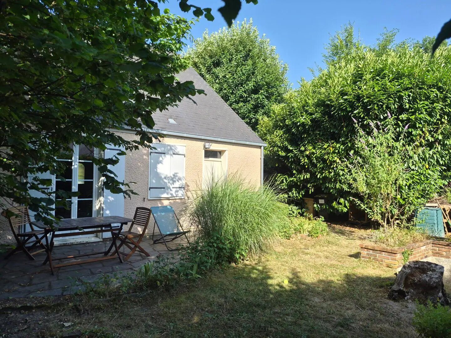 Maison à vendre, 100m², Orléans