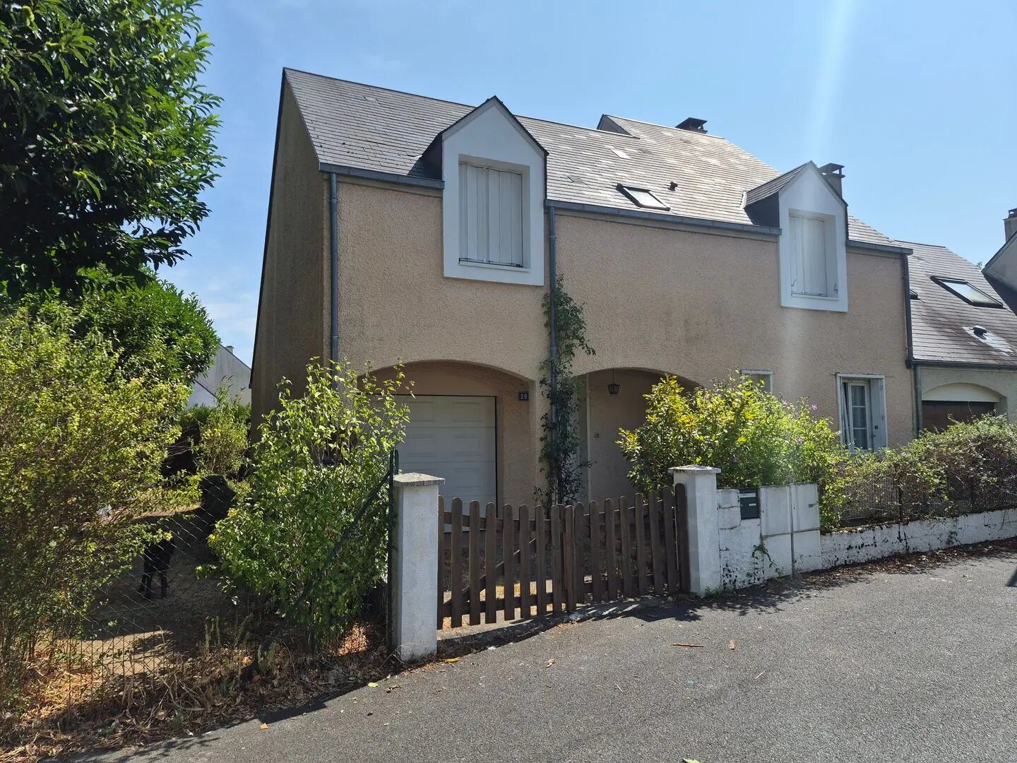 Maison à vendre, 100m², Orléans