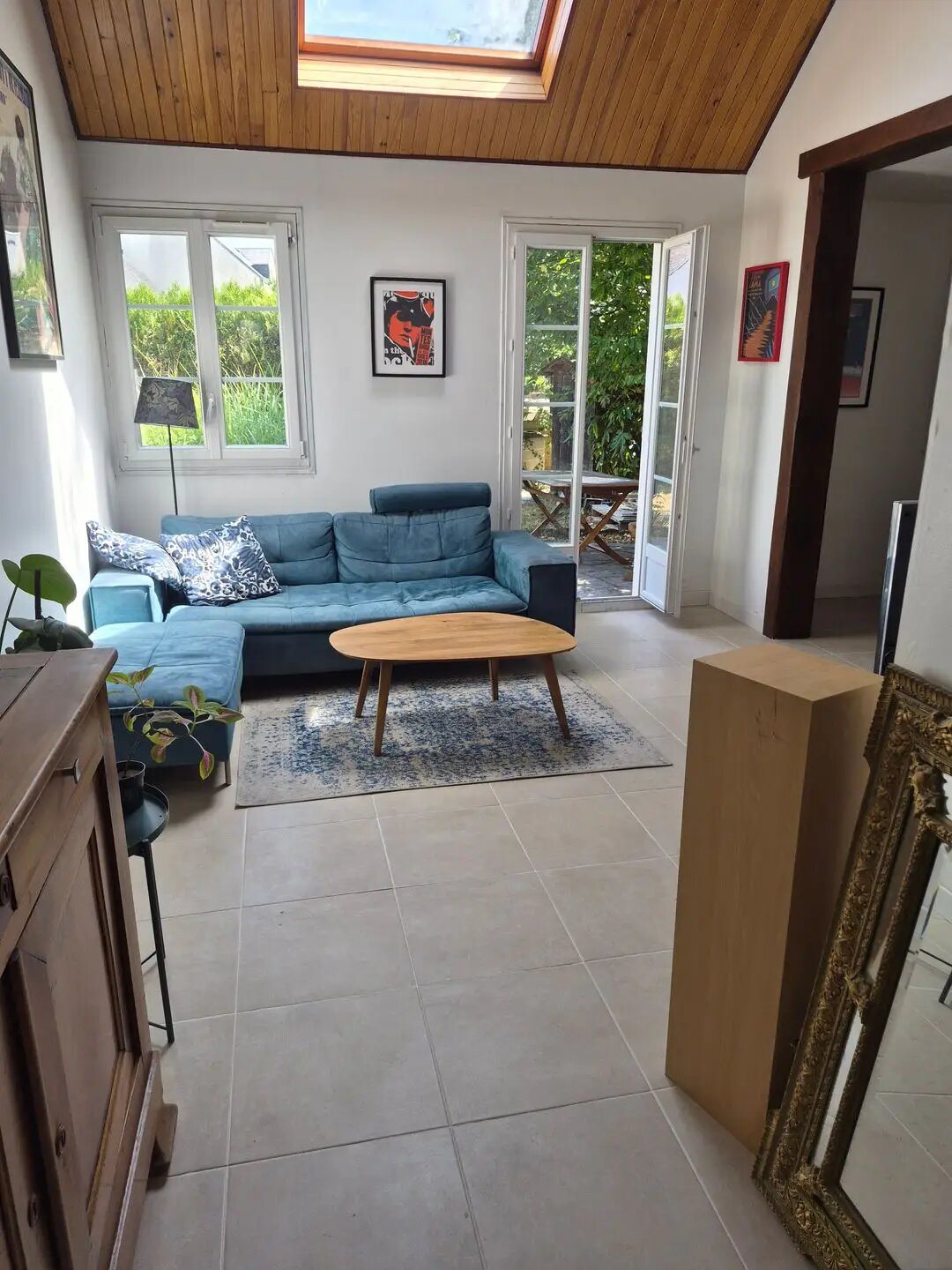 Maison à vendre, 100m², Orléans