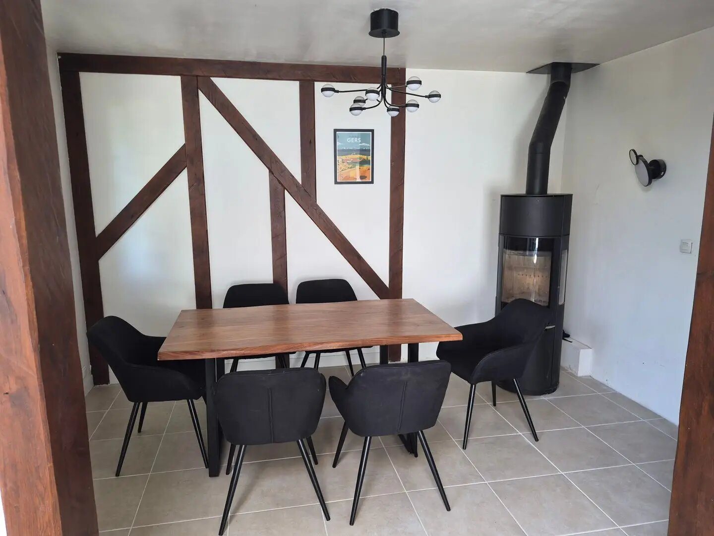 Maison à vendre, 100m², Orléans