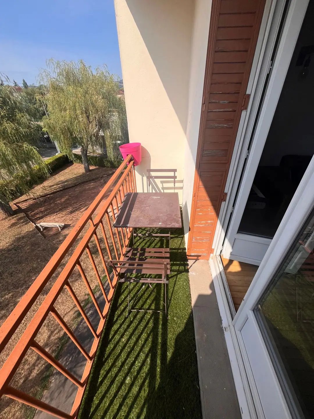 Appartement à vendre, 57m², L'Arbresle