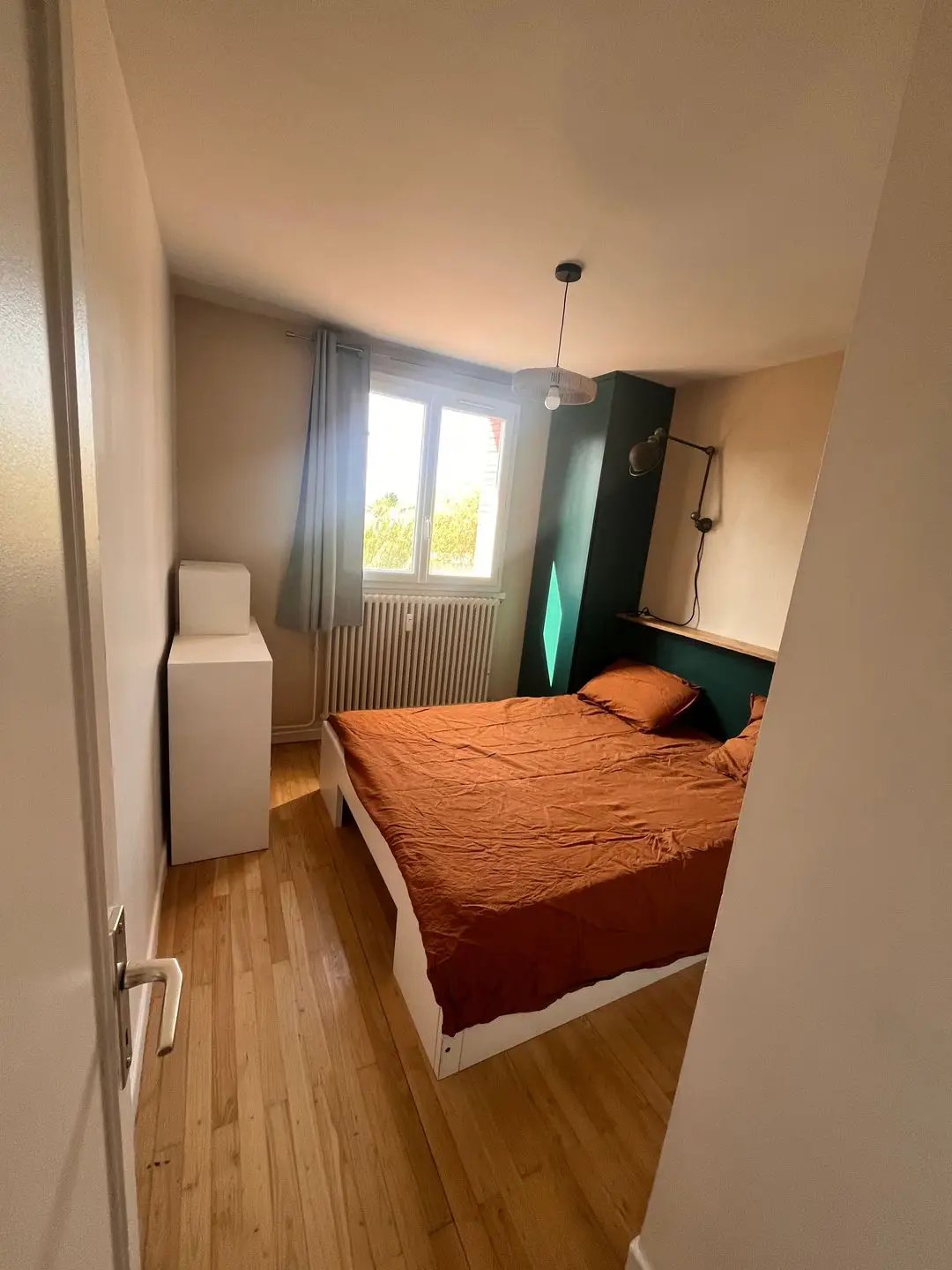 Appartement à vendre, 57m², L'Arbresle