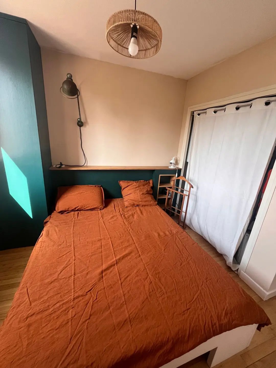 Appartement à vendre, 57m², L'Arbresle