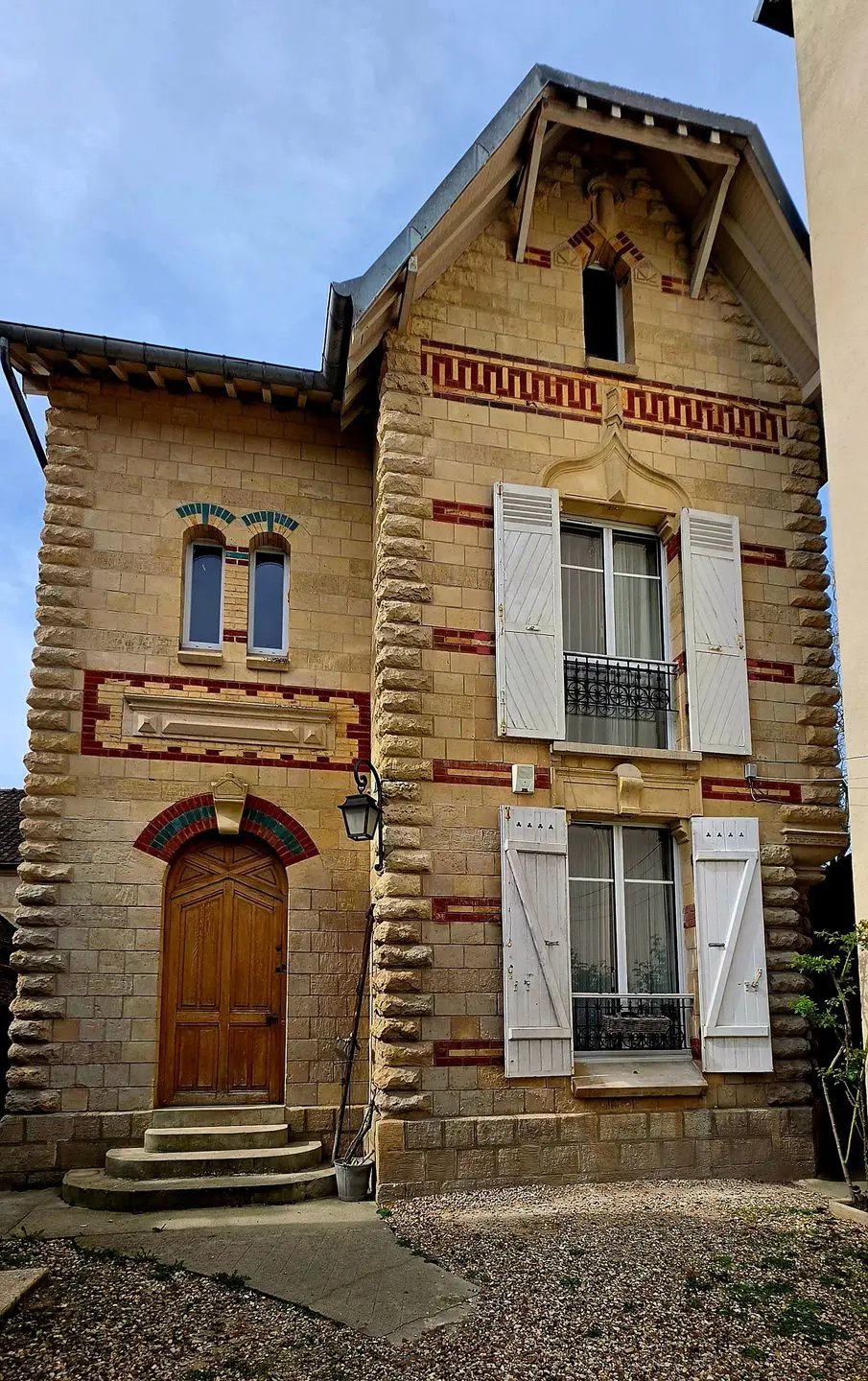 Maison à vendre, 125m², Nesles-la-Vallée