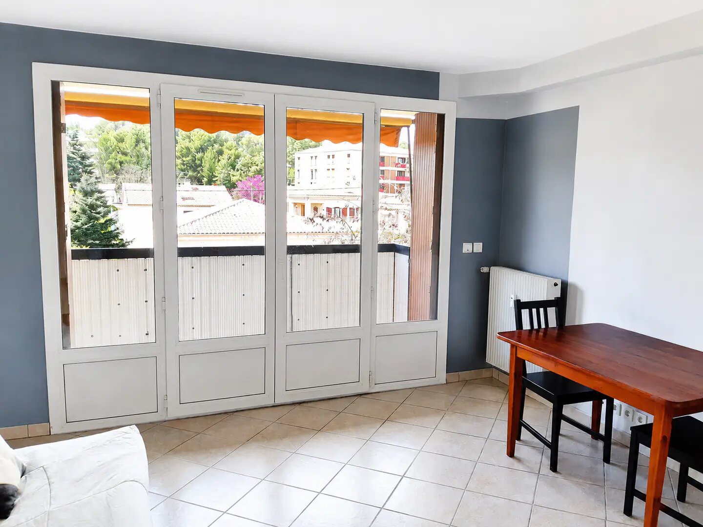 Appartement à louer, 25m², Aix-en-Provence