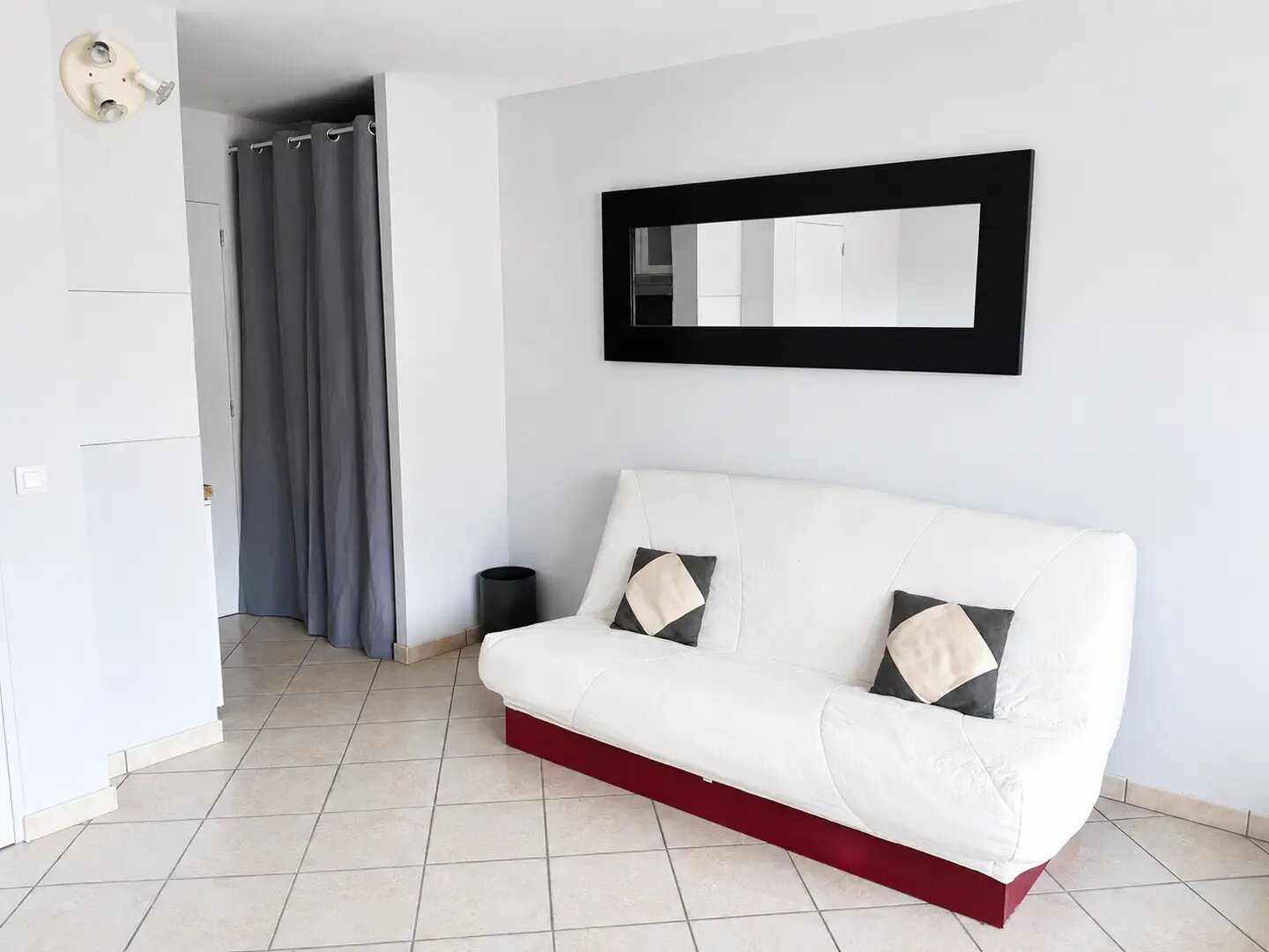 Appartement à louer, 25m², Aix-en-Provence
