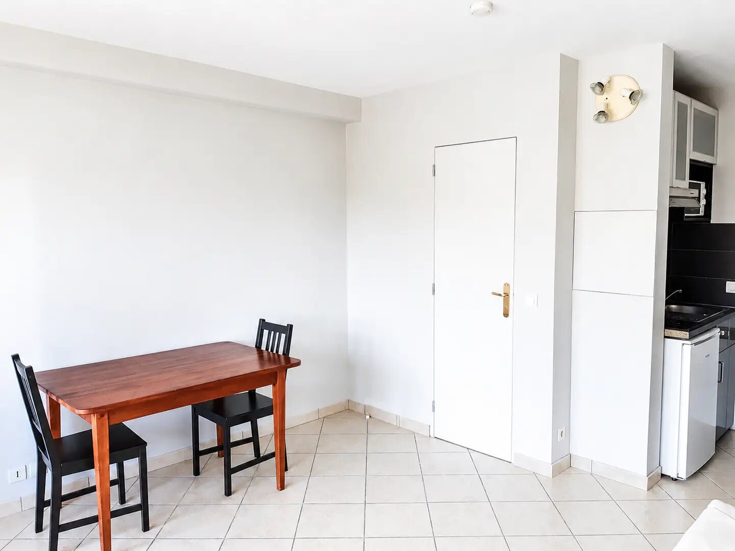 Appartement à louer, 25m², Aix-en-Provence