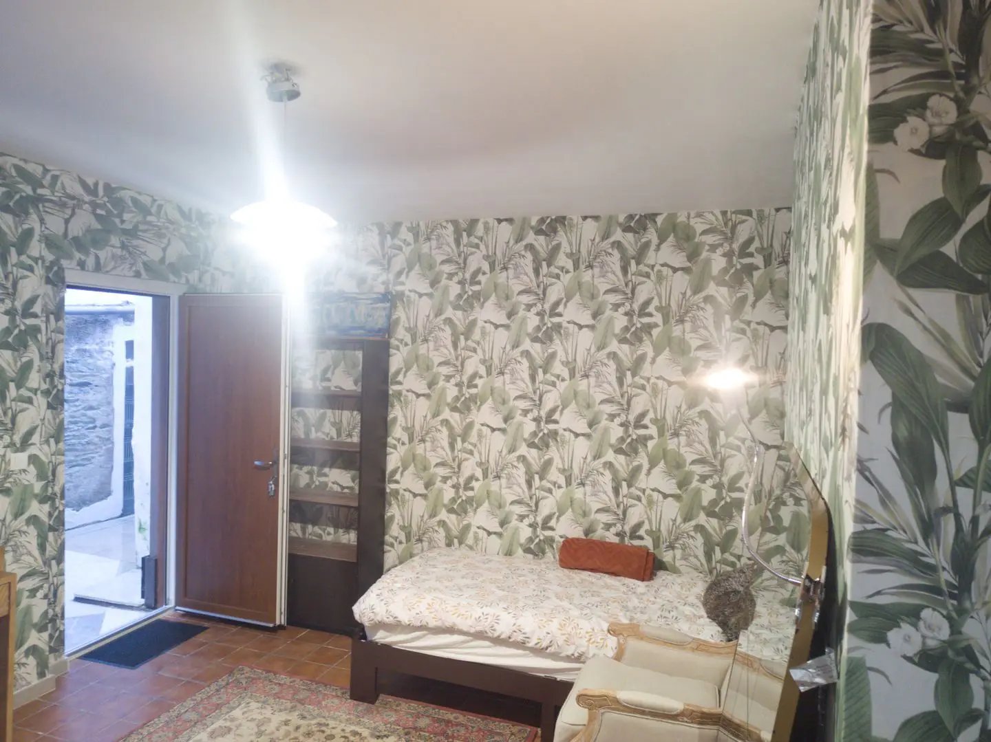 Appartement à louer, 16m², Cherbourg-Octeville