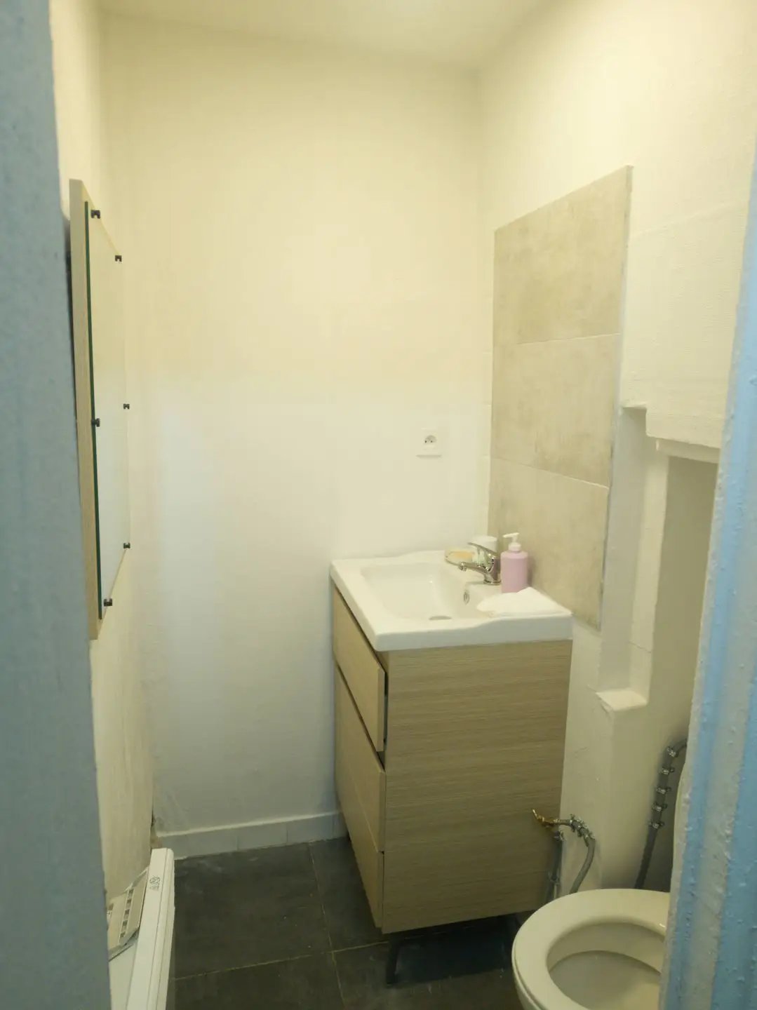 Appartement à louer, 16m², Cherbourg-Octeville