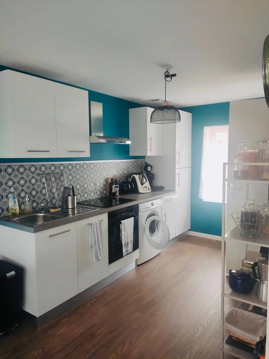 Appartement à louer, 39m², Bourgoin-Jallieu