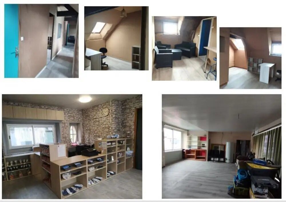 Maison à vendre, 220m², Concarneau