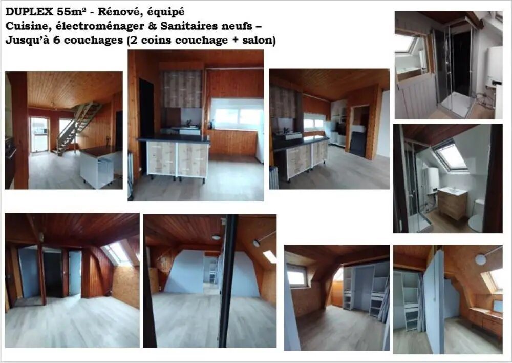 Maison à vendre, 220m², Concarneau